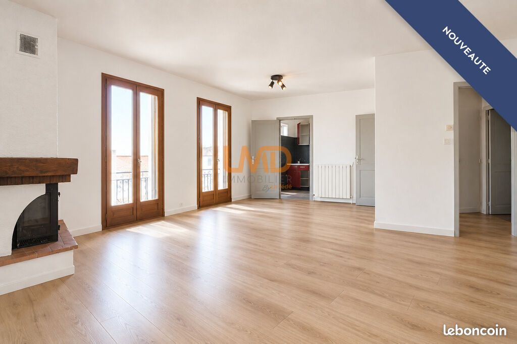 Maison 6 pièces 121 m² · à Ille-sur-Têt · 121 m² · 138 000 €