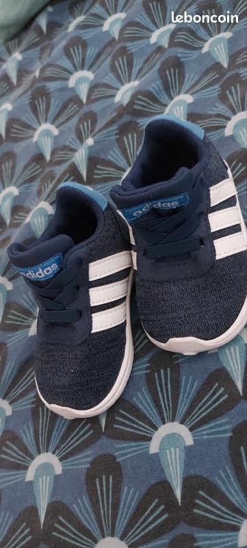 Basket adidas (image 2)