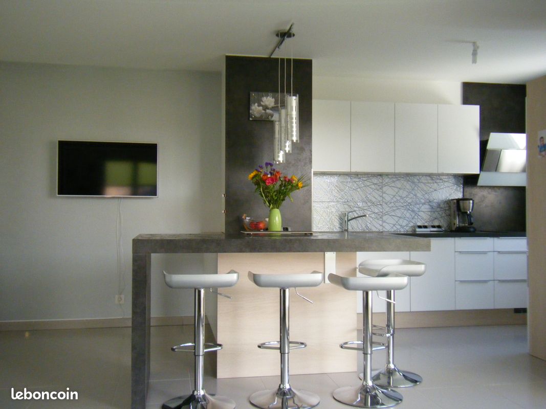 Appartement 3 pièces 64 m² · à Fréjus · 64 m² · 1 230 €/mois