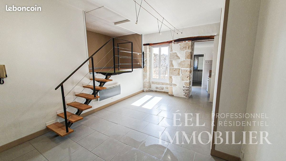 Appartement 2 pièces 35 m² · à Auch · 35 m² · 82 000 €