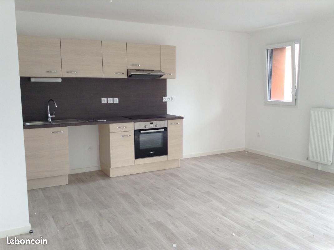 Appartement 3 pièces 64 m² · à Comines · 64 m² · 862 €/mois