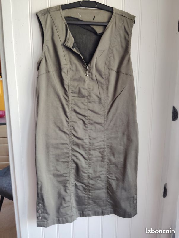 Vêtements diver (image 2)