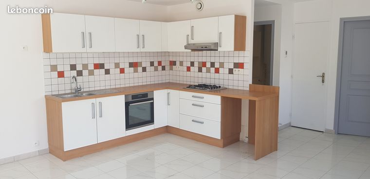 Appartement t3