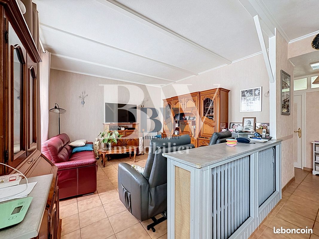 Maison 5 pièces 80 m² · à Brest · 80 m² · 199 000 €