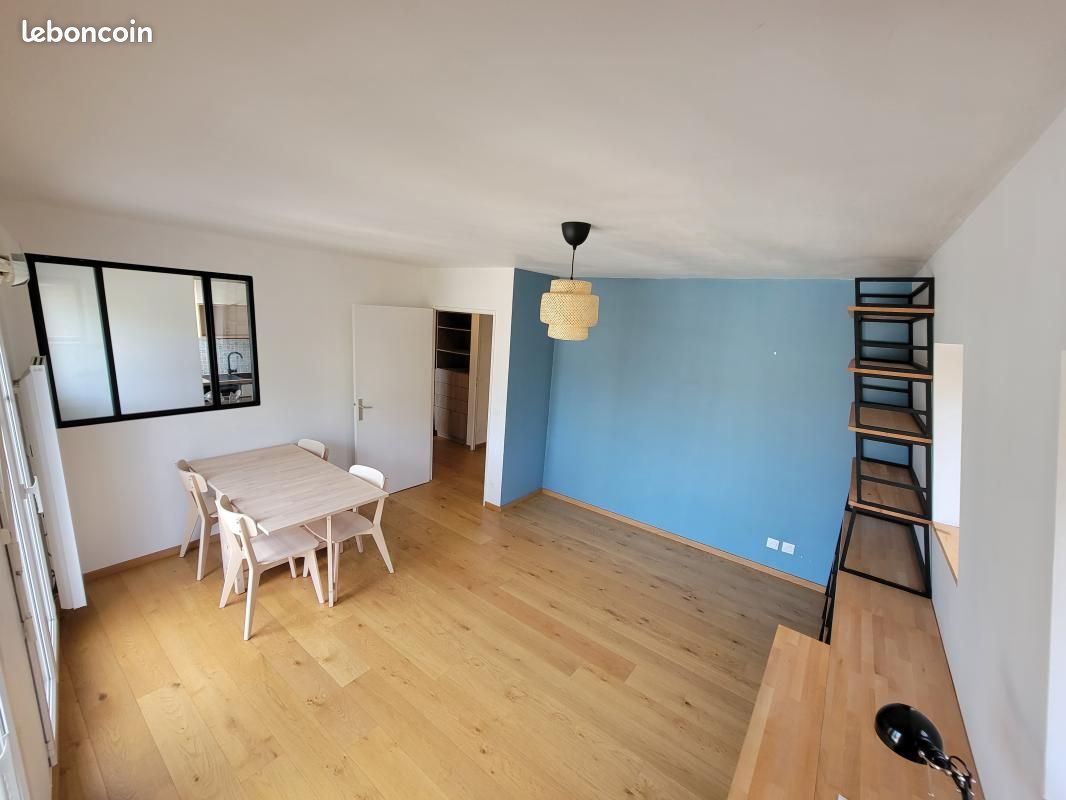 Appartement 3 pièces 60 m² · à Chaville · 60 m² · 1 559 €/mois