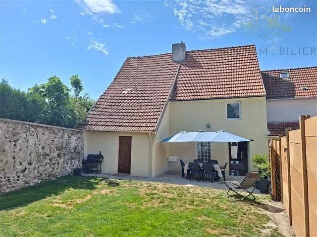 Maison 3 pièces 83 m² · à La Ferté-sous-Jouarre · 83 m² · 195 000 €