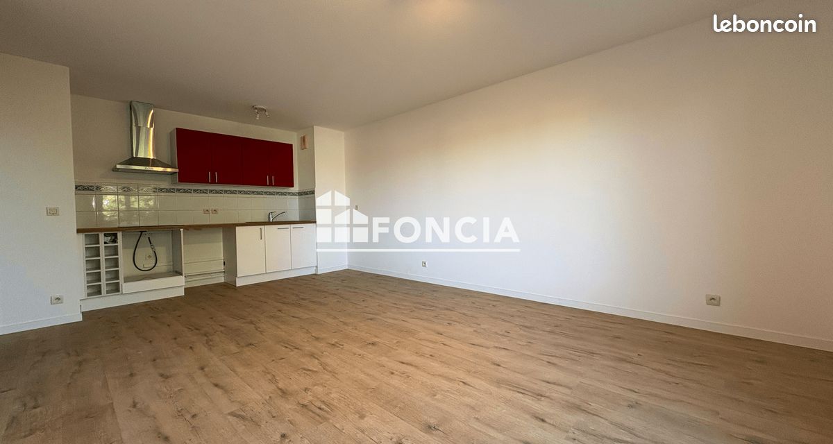 Appartement 3 pièces 63 m² · à Aytré · 63 m² · 1 030 €/mois