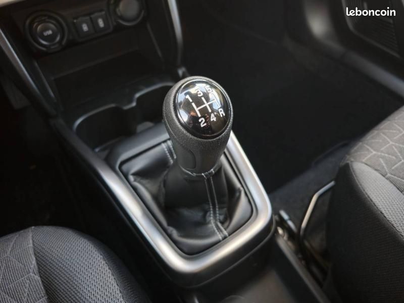 Suzuki Swift 1.2 Hybrid 83ch Privilège (image 19)