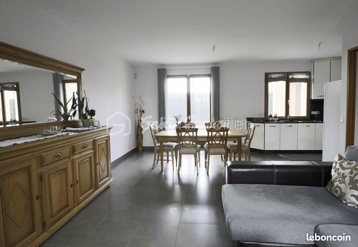 Maison 6 pièces 125 m² · à Bezons · 125 m² · 520 000 €