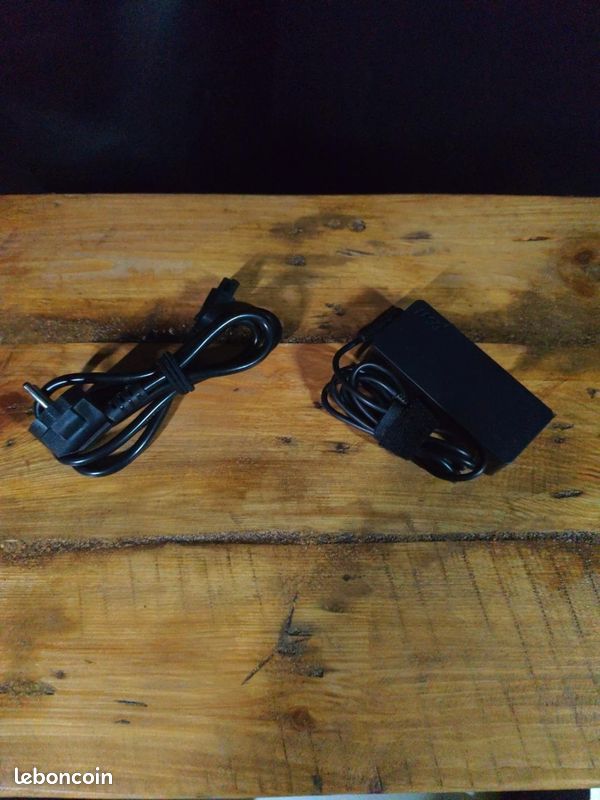 Lenovo Idea Tab 11 8Go 128Go + clavier + stylet (image 7)