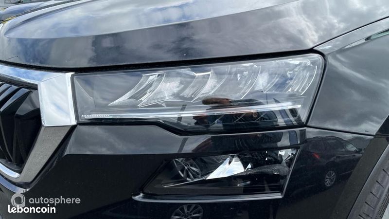 Skoda Karoq 1.5 TSI Evo 2 ACT 150ch Selection DSG7 (image 17)