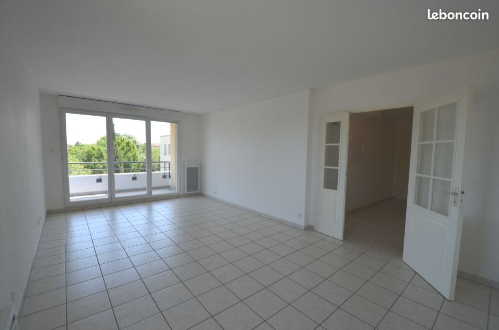 Appartement a louer toulouse - 3 pièce(s) - 73 m2 - Surfyn