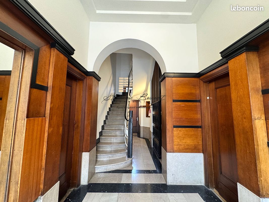 Appartement 2 pièces 46 m² · à Lille · 46 m² · 212 000 €