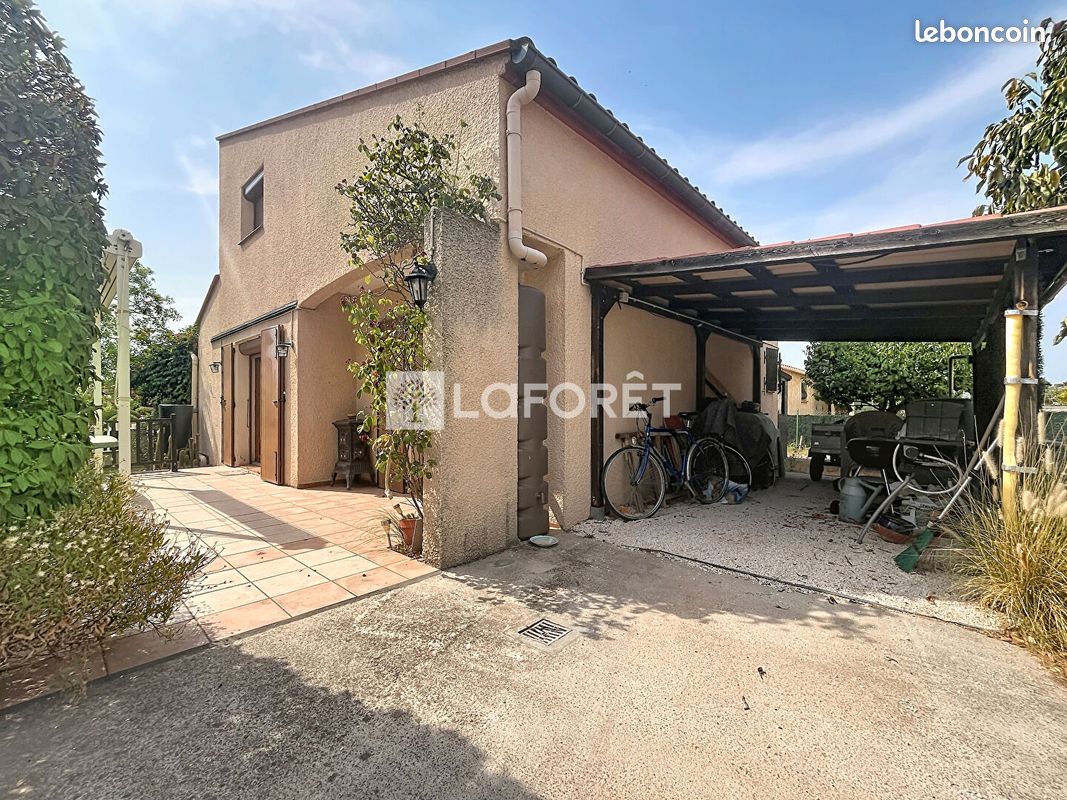 Maison 4 pièces 110 m² · à Saint-André · 110 m² · 279 000 €