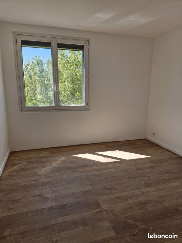 Appartement a louer choisy-le-roi - 3 pièce(s) - 56 m2 - Surfyn