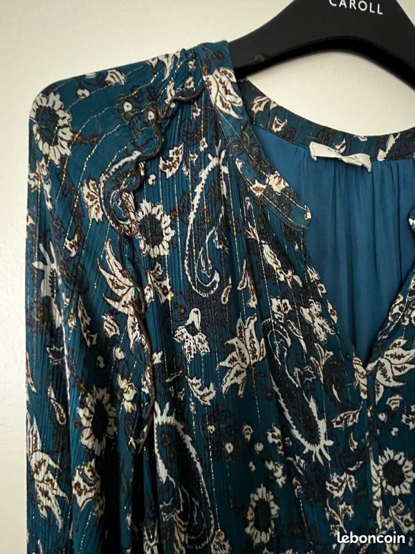 Robe Caroll (image 3)