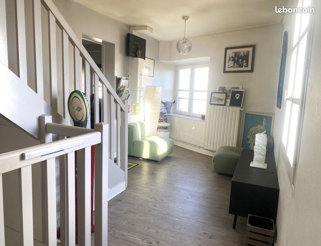 Appartement 4 pièces 160 m² · à Limoges · 160 m² · 299 900 €