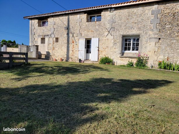 Propriété 6 pièces 180 m²