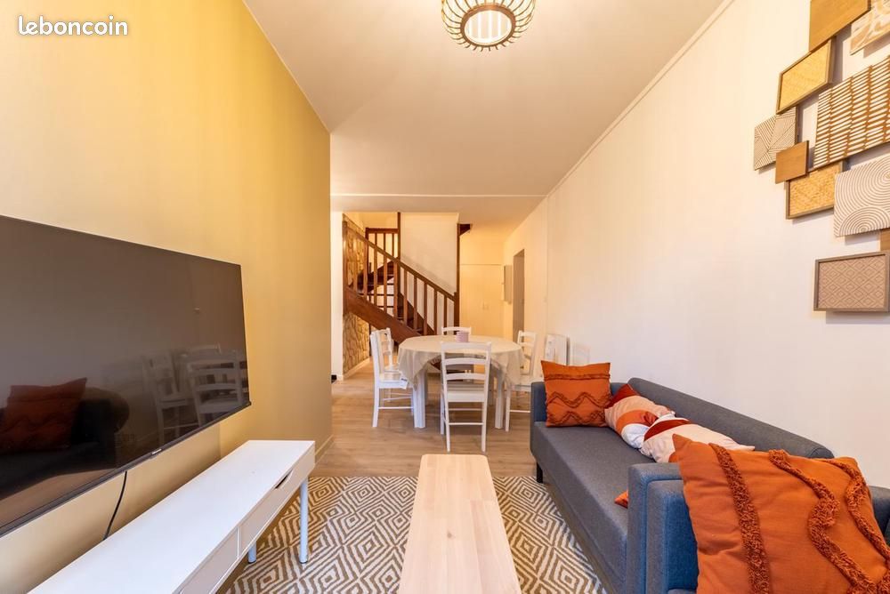 Appartement a louer evreux - 1 pièce(s) - 20 m2 - Surfyn