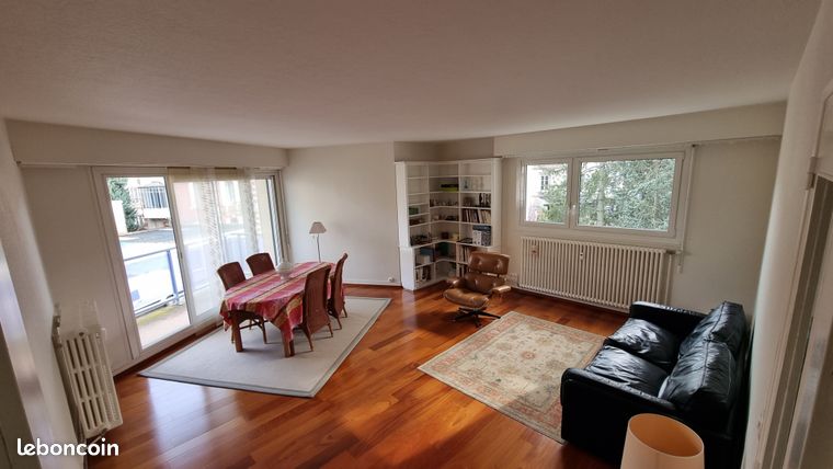 Appartement 4 pièces 95 m²