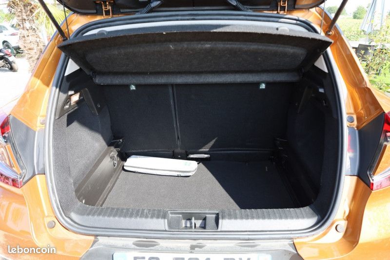 Renault CAPTUR II 1.0 TCE 100CH ZEN (image 5)