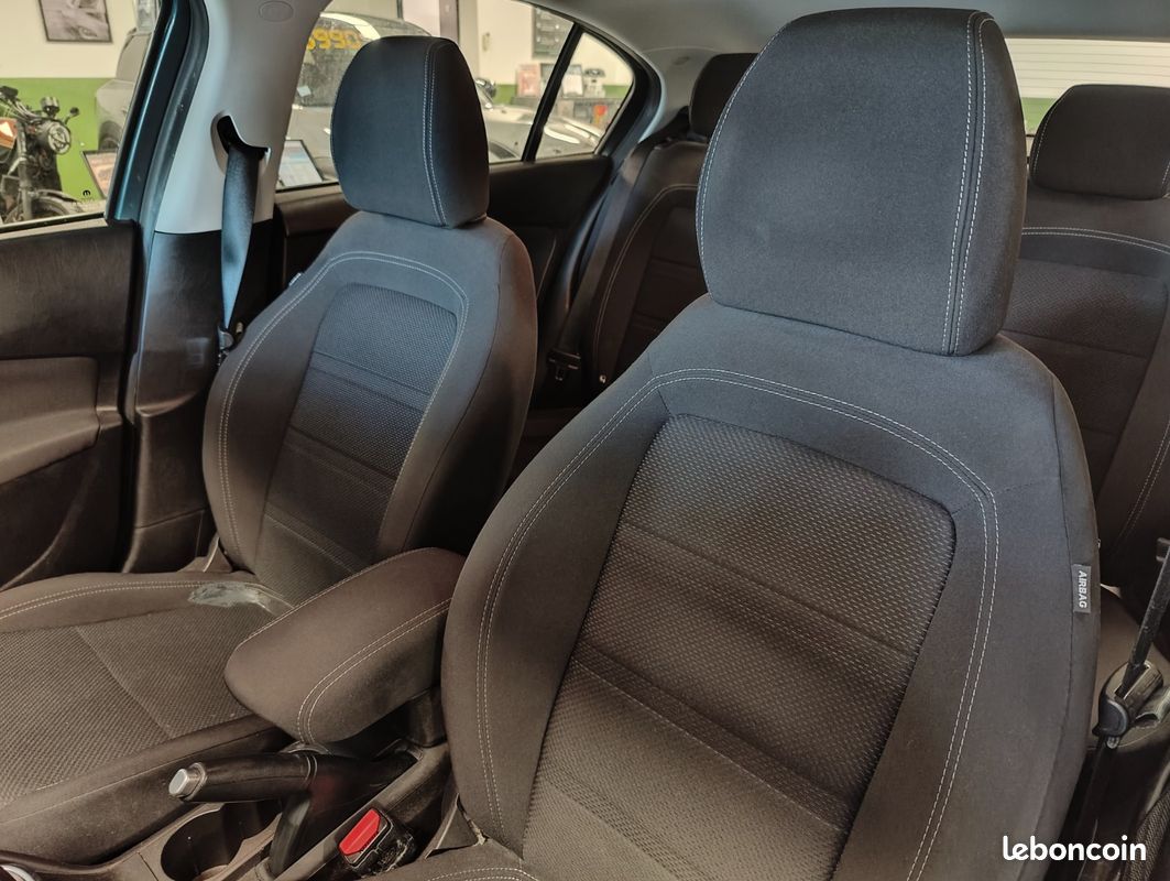 Fiat TIPO 1.6 Multijet 130ch LIFE BVM6 (image 9)