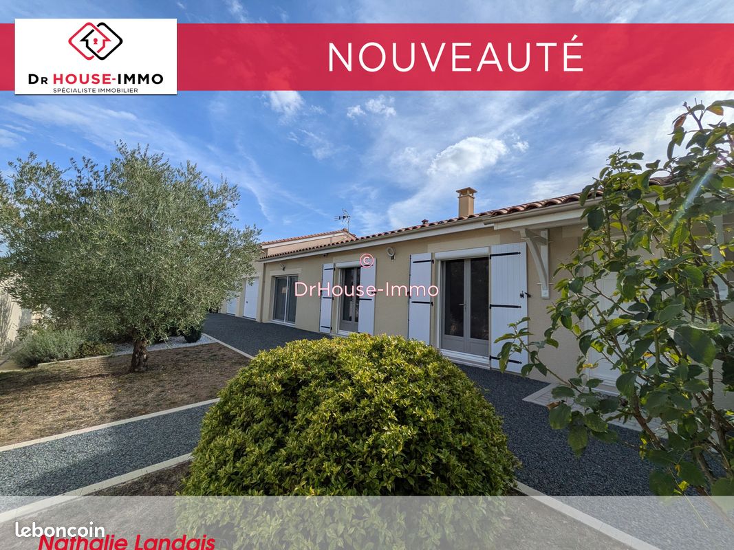Maison 6 pièces 138 m² · à Bergerac · 138 m² · 260 000 €