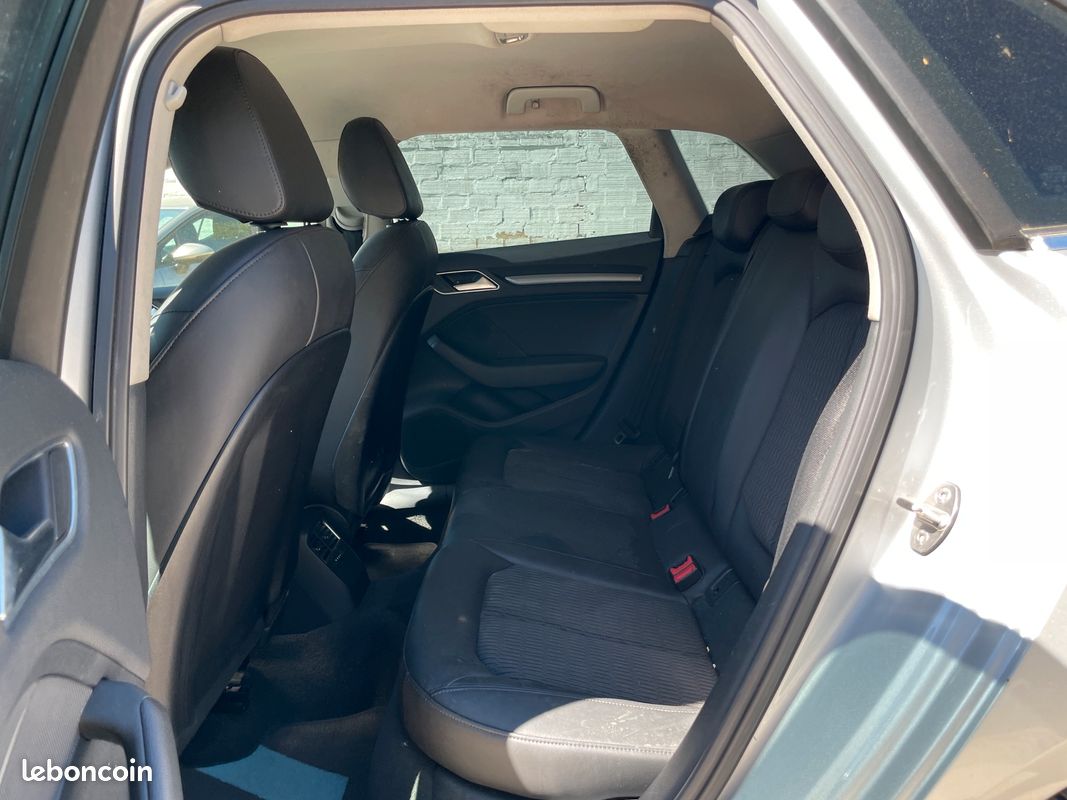 Audi a3 iii sportback 1.6 tdi 105 ambition (image 6)