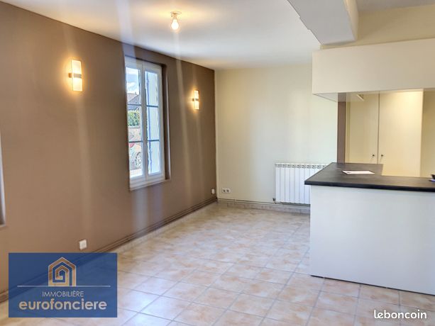 Appartement 3 pièces 84 m²