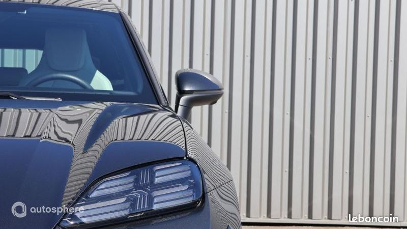 Porsche Macan 408ch 4 MY25 (image 31)