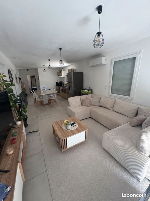 Maison 4 pièces 80 m² · à Angoulême · 80 m² · 165 000 €