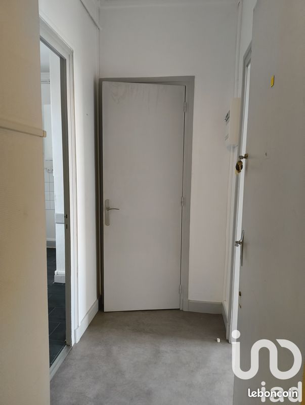 Appartement a louer vichy - 1 pièce(s) - 34 m2 - Surfyn