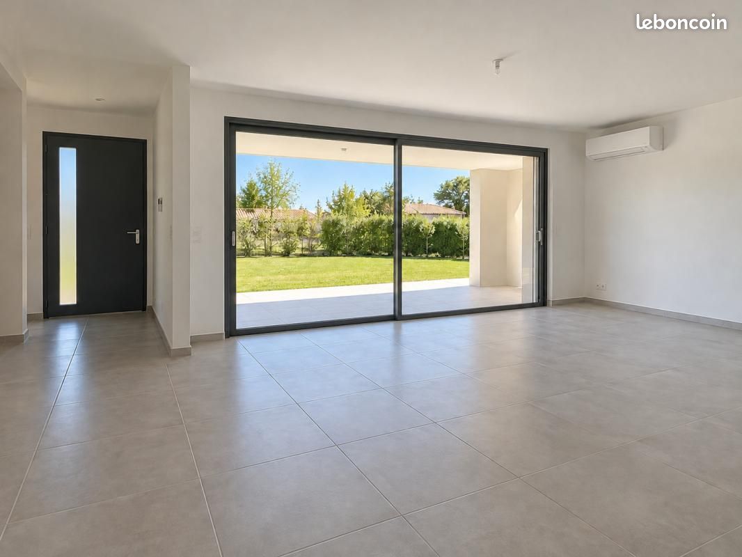 Maison 80 m² · à Rognes · 80 m² · 1 750 €/mois