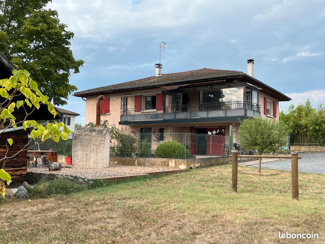 Maison 4 pièces 141 m² · à Balbigny · 141 m² · 295 000 €