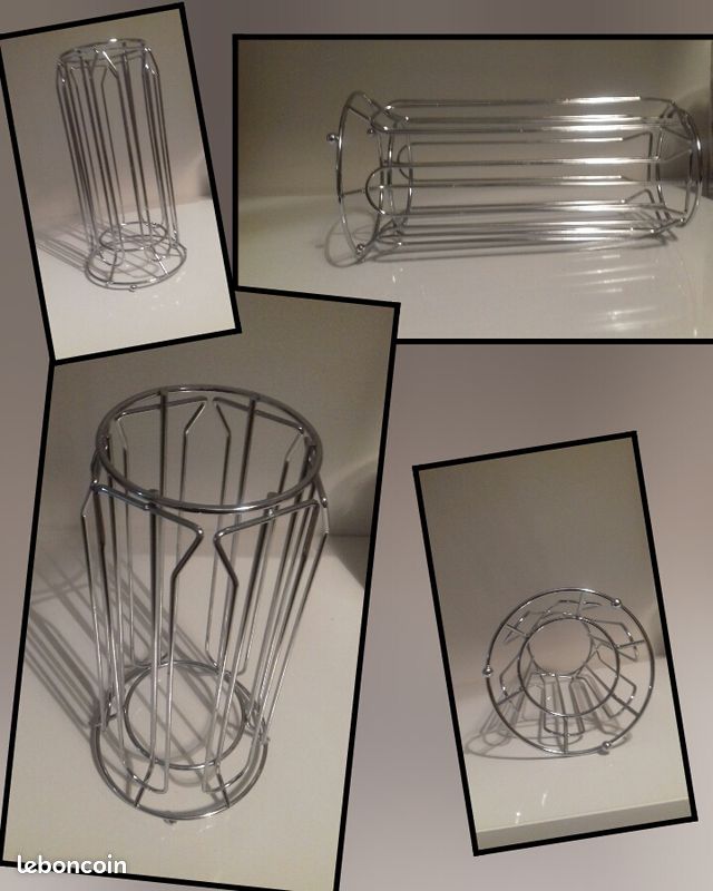 Distributeur de dosettes (image 3)