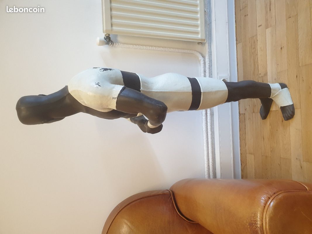 Mannequin GIBAUD (image 4)