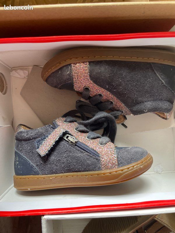 Chaussures enfant (image 4)
