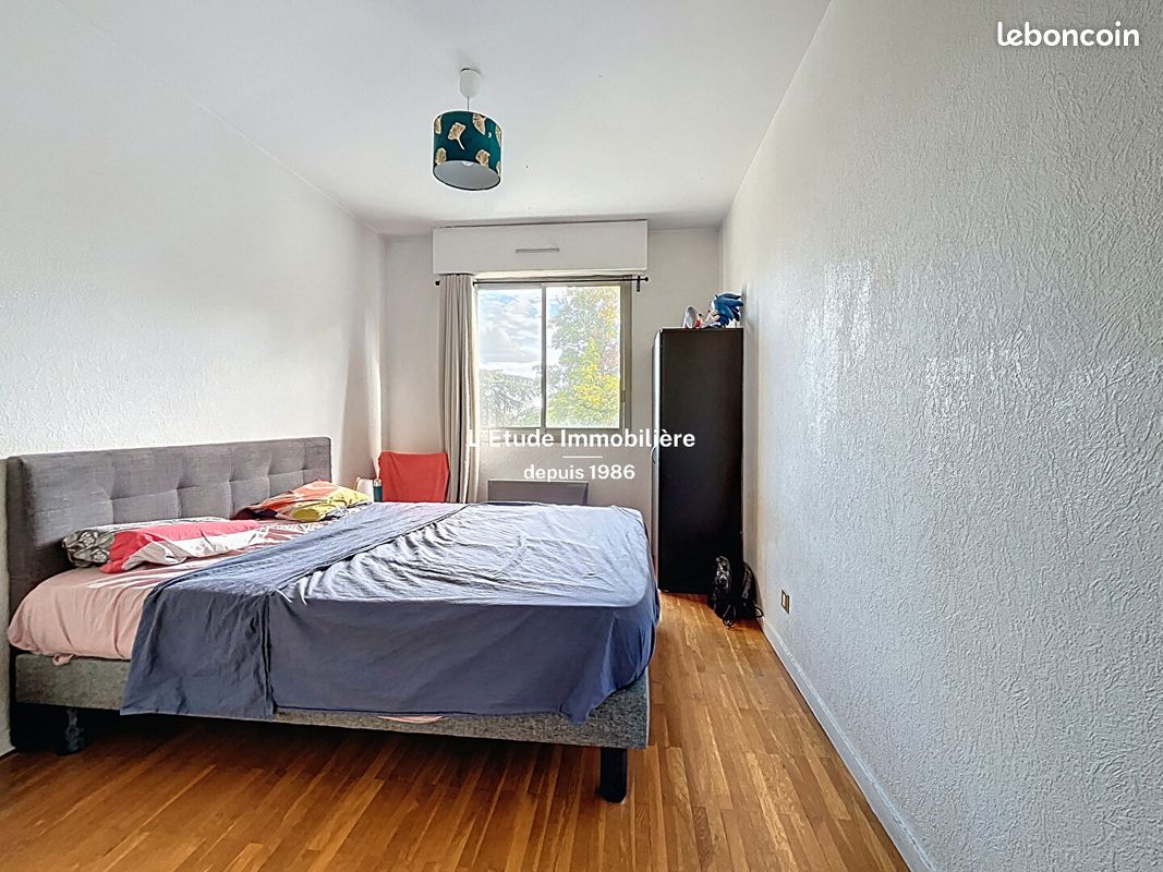 Appartement 165 000 € - 46 m²