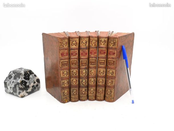 Livres d’occasion « magazine union » Toute la France - leboncoin