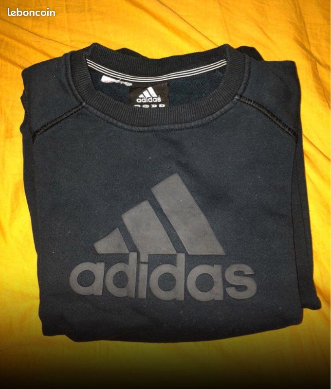 Pull adidas (image 1)