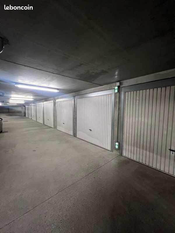 Garage Box · à Albertville · 45 000 €