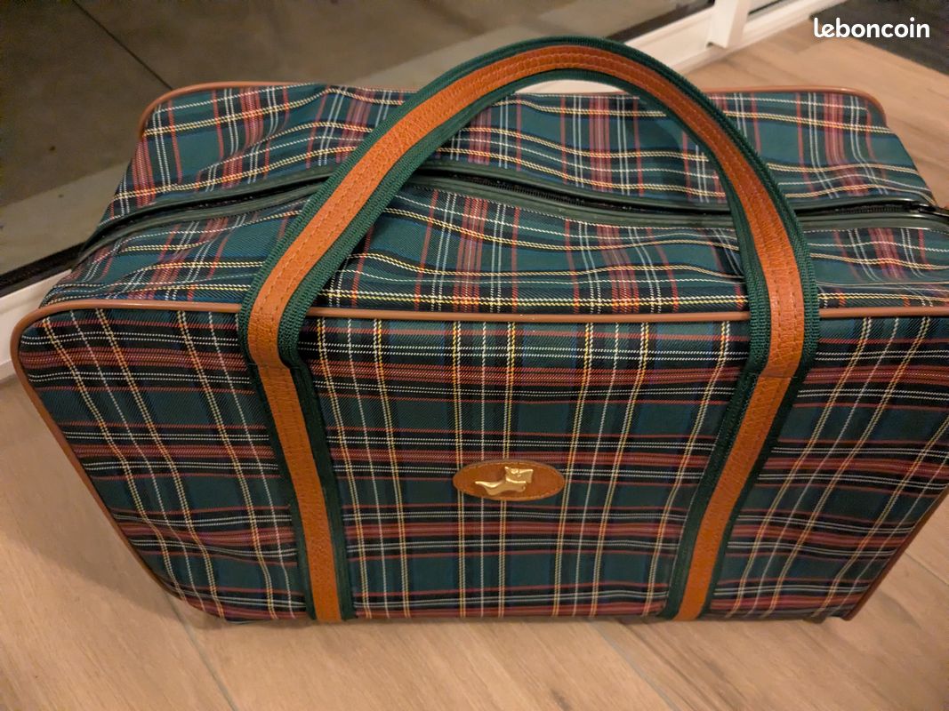 Sac de transport petit chien ou chat (image 1)