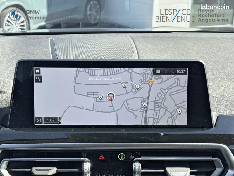 Bmw X3 xDrive30e 292ch xLine (image 13)