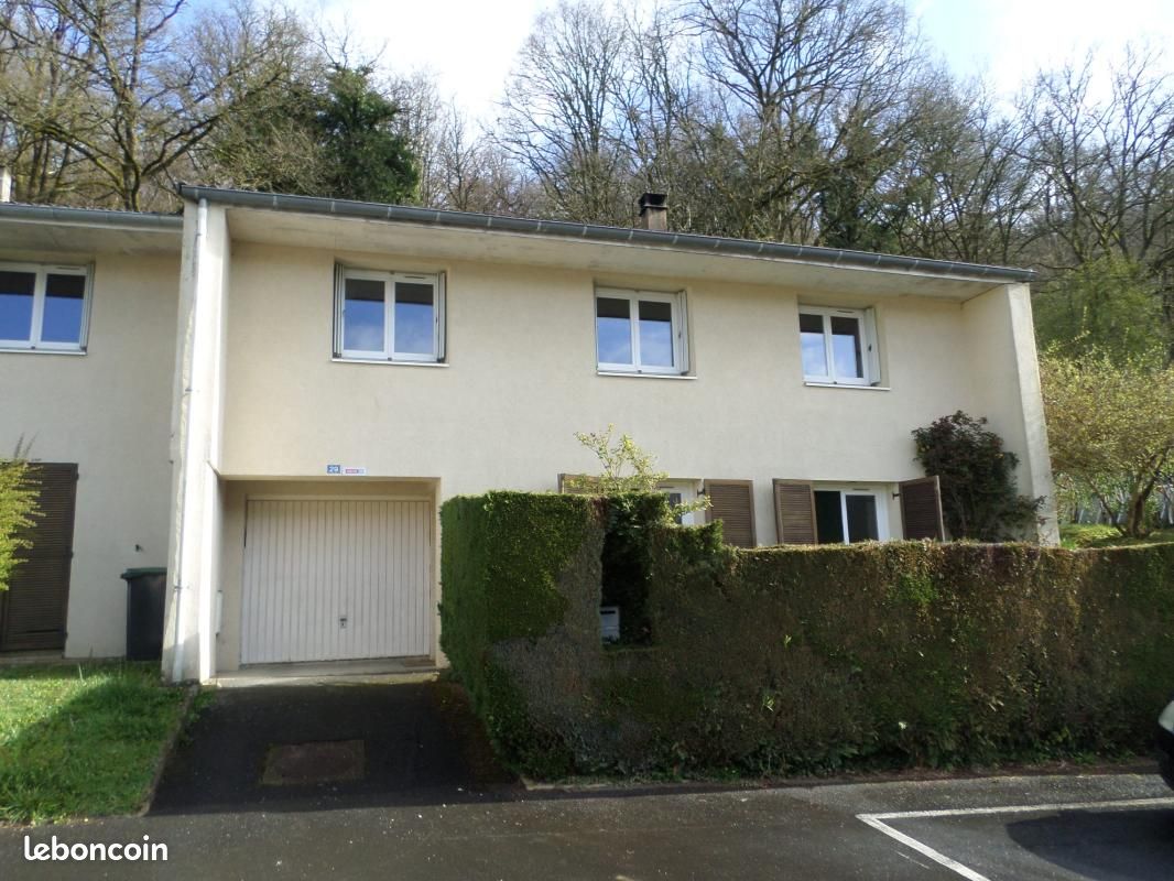 Maison 84 m² · à Nouzonville · 84 m² · 126 000 €