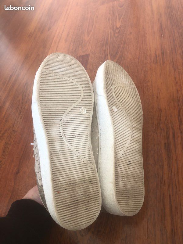 Chaussure taille 36 (image 5)