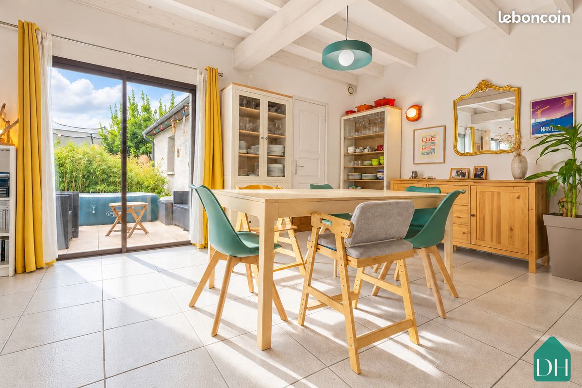 Maison 5 pièces 113 m² (image 8)