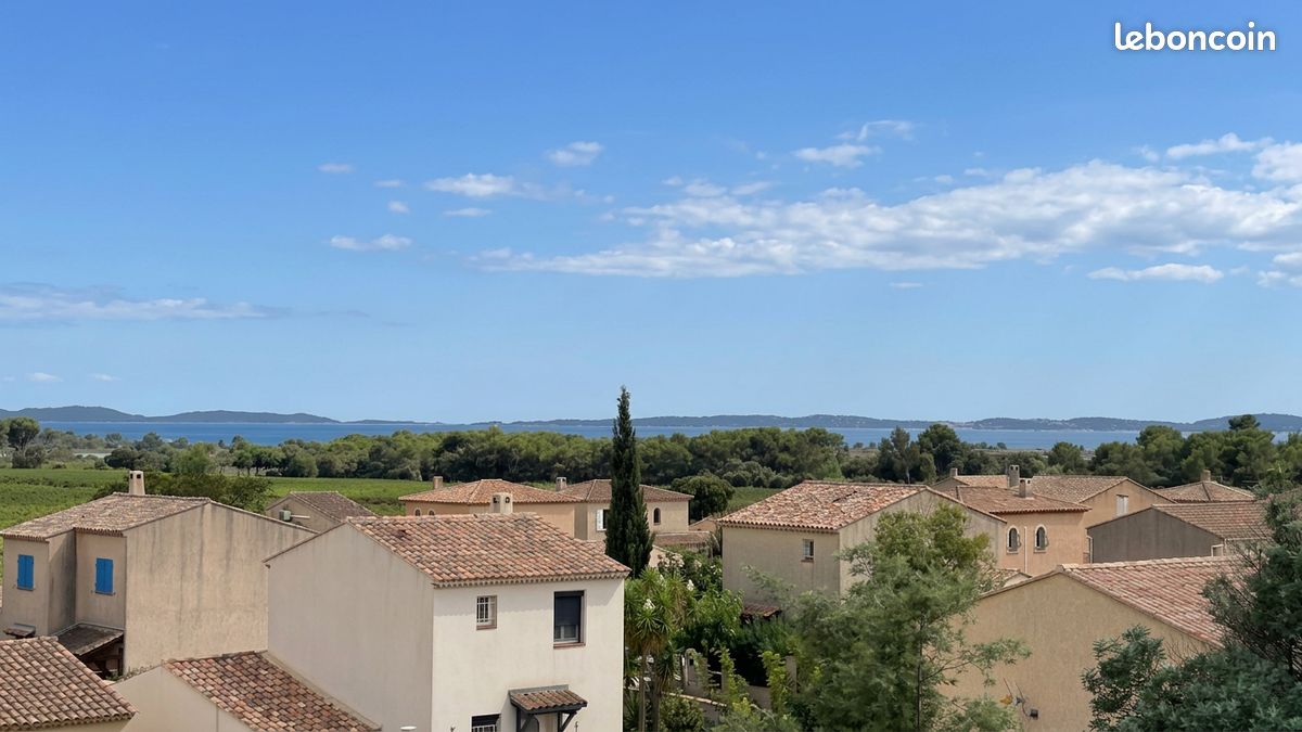 Appartement 1 pièce 19 m² · à La Londe-les-Maures · 19 m² · 149 000 €