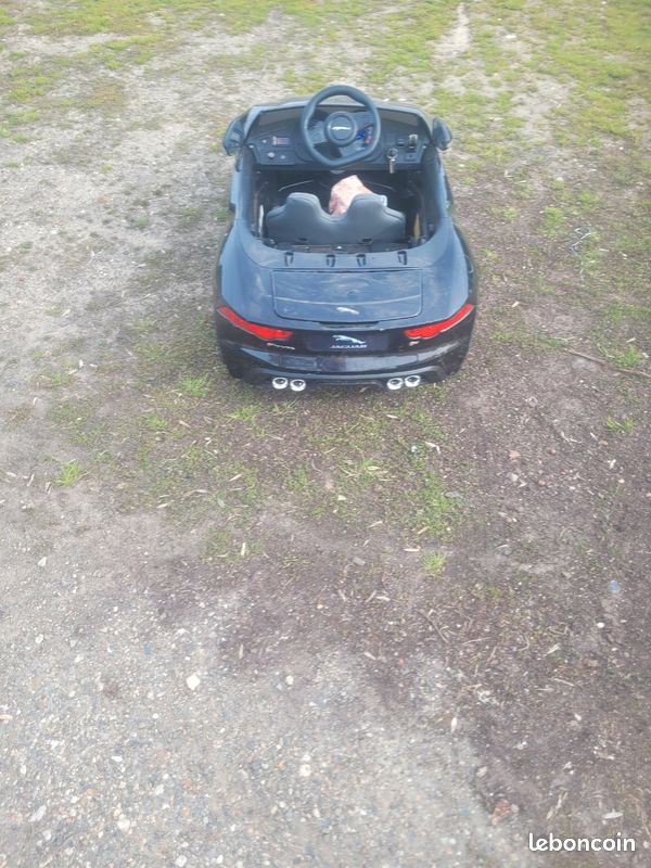 Voiture electrique (image 3)