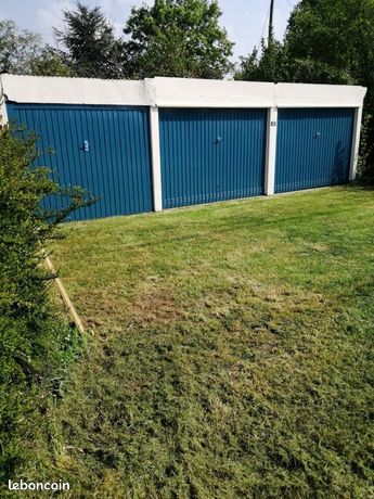 Garage 22 m² Argentan