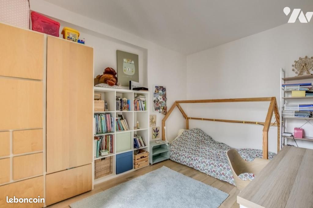Appartement 4 pièces 115 m² (image 9)